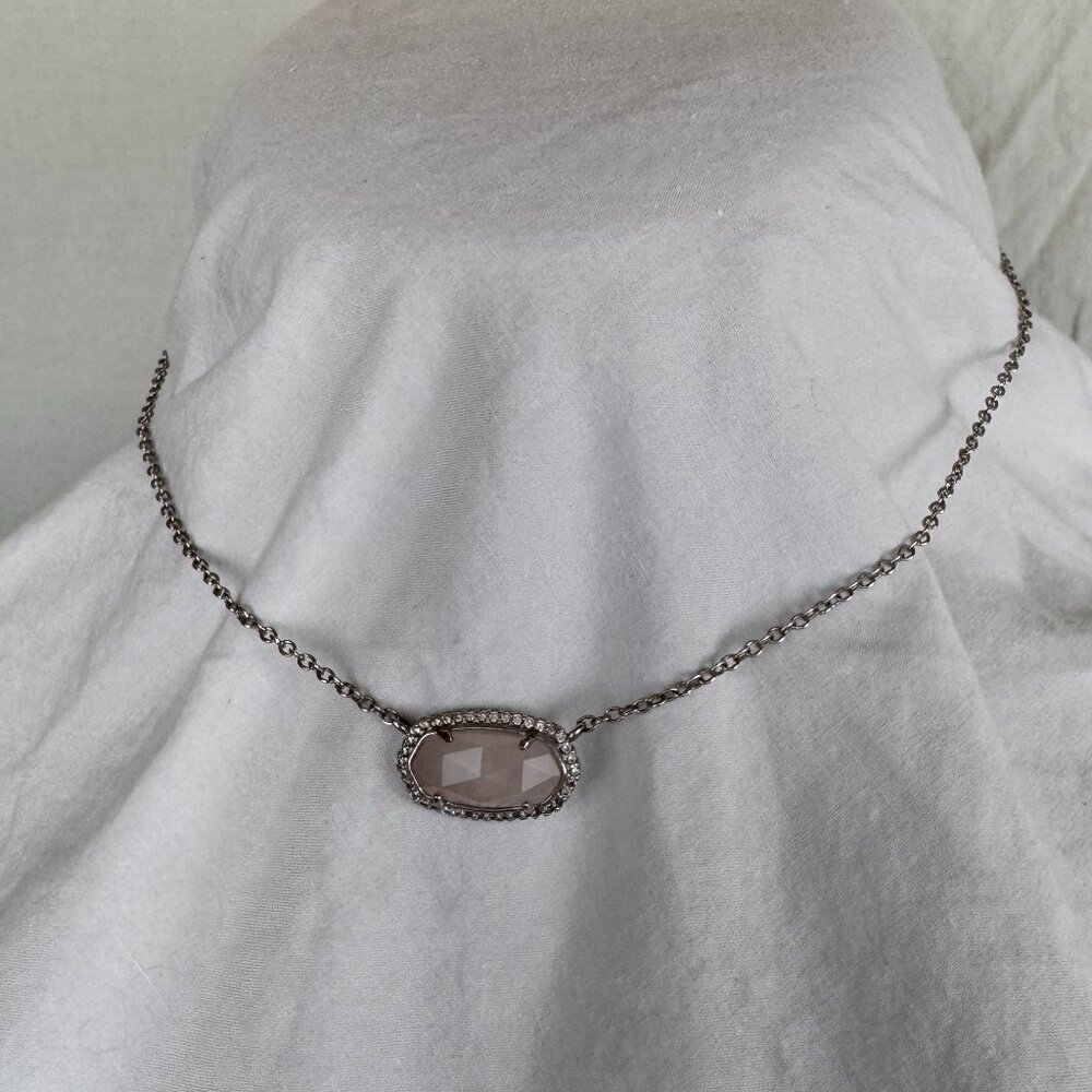 Kendra Scott Elisa Necklace